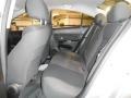 Silver Ice Metallic - Cruze LT Photo No. 17