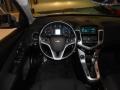 Silver Ice Metallic - Cruze LT Photo No. 19