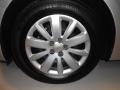Silver Ice Metallic - Cruze LT Photo No. 21