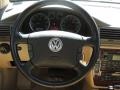 2005 Black Volkswagen Passat GLX 4Motion Wagon  photo #14