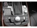 Black Controls Photo for 2013 Audi A6 #79109818