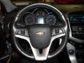 Silver Ice Metallic - Cruze LT Photo No. 24