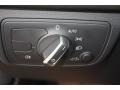 Black Controls Photo for 2013 Audi A6 #79109919