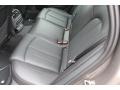 Black Rear Seat Photo for 2013 Audi A6 #79109990