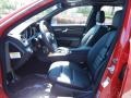 Mars Red - C 250 Sport Photo No. 5