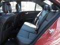 Mars Red - C 250 Sport Photo No. 6