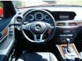 Mars Red - C 250 Sport Photo No. 8