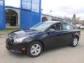 Black Granite Metallic - Cruze LT Photo No. 1