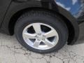 Black Granite Metallic - Cruze LT Photo No. 3