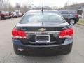 Black Granite Metallic - Cruze LT Photo No. 5