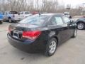 Black Granite Metallic - Cruze LT Photo No. 6