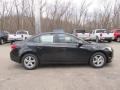 Black Granite Metallic - Cruze LT Photo No. 7