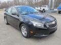 Black Granite Metallic - Cruze LT Photo No. 10