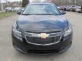 Black Granite Metallic - Cruze LT Photo No. 11