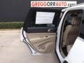 2014 Bright White Jeep Grand Cherokee Laredo  photo #29