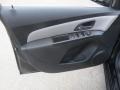 Black Granite Metallic - Cruze LT Photo No. 12