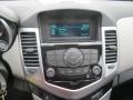 Black Granite Metallic - Cruze LT Photo No. 16