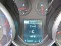 Black Granite Metallic - Cruze LT Photo No. 20