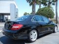 Black - C 250 Sport Photo No. 3