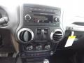 Black - Wrangler Sport 4x4 Photo No. 5