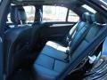 Black - C 250 Sport Photo No. 6