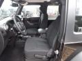 Black - Wrangler Sport 4x4 Photo No. 13