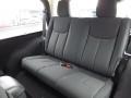 Black - Wrangler Sport 4x4 Photo No. 14