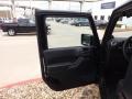 Black - Wrangler Sport 4x4 Photo No. 15