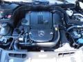 Black - C 250 Sport Photo No. 12