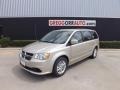 Sandstone - Grand Caravan SXT Photo No. 2