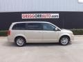 Sandstone - Grand Caravan SXT Photo No. 3