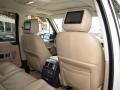 2007 Land Rover Range Rover HSE Entertainment System
