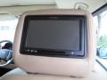 Sand Beige Entertainment System Photo for 2007 Land Rover Range Rover #79111183