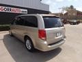 2013 Sandstone Dodge Grand Caravan SXT  photo #6