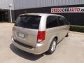 2013 Sandstone Dodge Grand Caravan SXT  photo #8