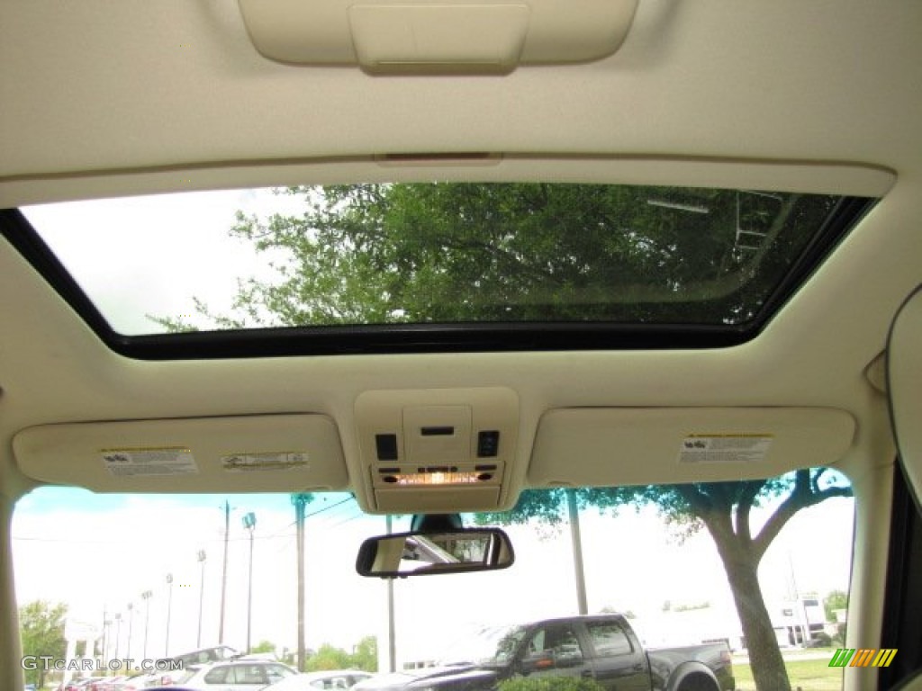 2007 Land Rover Range Rover HSE Sunroof Photo #79111288
