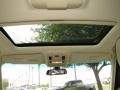 Sand Beige Sunroof Photo for 2007 Land Rover Range Rover #79111288