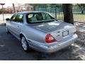Platinum Silver Metallic - XJ XJ8 Photo No. 6