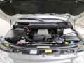 2007 Land Rover Range Rover 4.4 Liter DOHC 32V VVT V8 Engine Photo