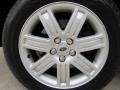 2007 Land Rover Range Rover HSE Wheel