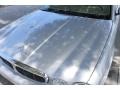 Platinum Silver Metallic - XJ XJ8 Photo No. 16