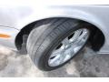 Platinum Silver Metallic - XJ XJ8 Photo No. 23