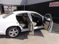 New Bright White - Avenger SXT Photo No. 8