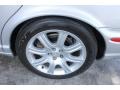 Platinum Silver Metallic - XJ XJ8 Photo No. 25
