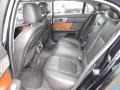 Ebony Black - XF Sport Sedan Photo No. 4