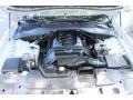 Platinum Silver Metallic - XJ XJ8 Photo No. 29