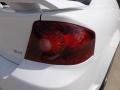 New Bright White - Avenger SXT Photo No. 13