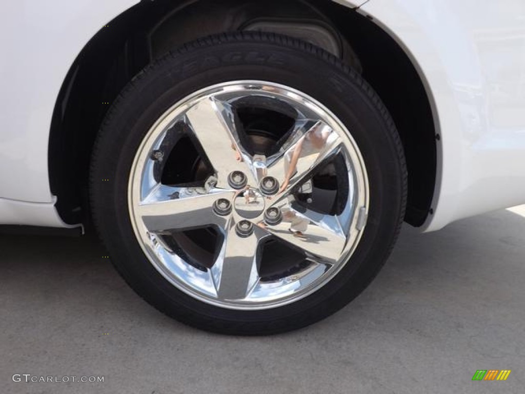 2013 Avenger SXT - New Bright White / Black/Light Frost Beige photo #14