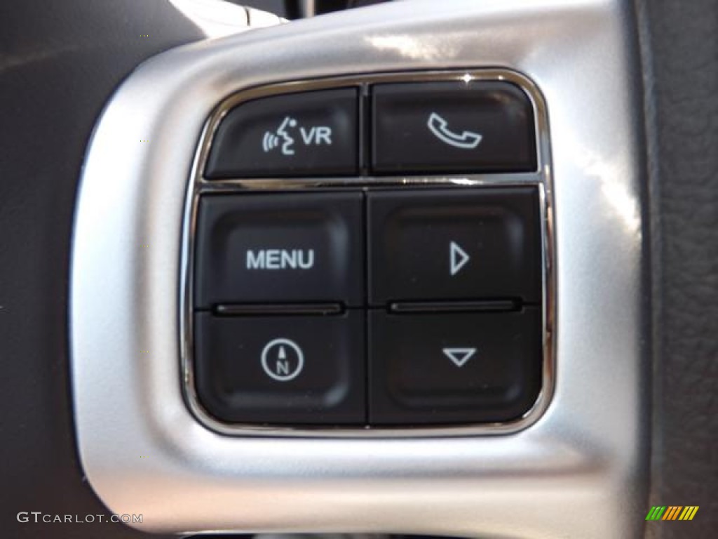 2013 Avenger SXT - New Bright White / Black/Light Frost Beige photo #18