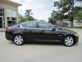 2010 Ebony Black Jaguar XF Sport Sedan  photo #11